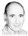 Antonio Uria Beato