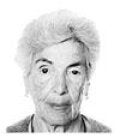 Crisanta Larrea Teja