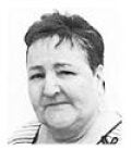 Francisca García Martín