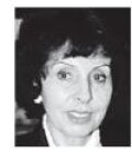 Odile Bruant Barthelemy