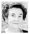 María Esther Aguayo Pinedo