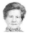 Mª Dolores Fernández Manso