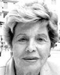 Prudencia Cisneros Jimeno