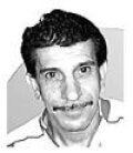 Jesús Gómez Fernández