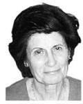 Isabel Pinedo Abascal