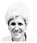Amparo Osorio Almanza