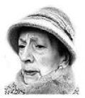 Mari Cruz Garin Zabalbeitia