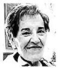 María Cruz Castellano Chaparro