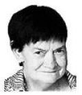 Maria Antonia Solaguren Urrestarazu