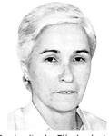 Begoña Achalandabaso Barandica