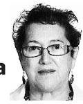 María Carmen Buenaventura Martínez de Ibarreta Martínez de Ibarreta