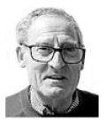 Agustín Fernández Matute