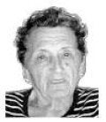 Rufina Peña Gutierrez