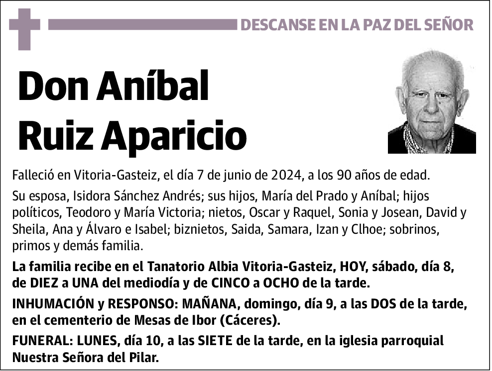 Aníbal Ruiz Aparicio