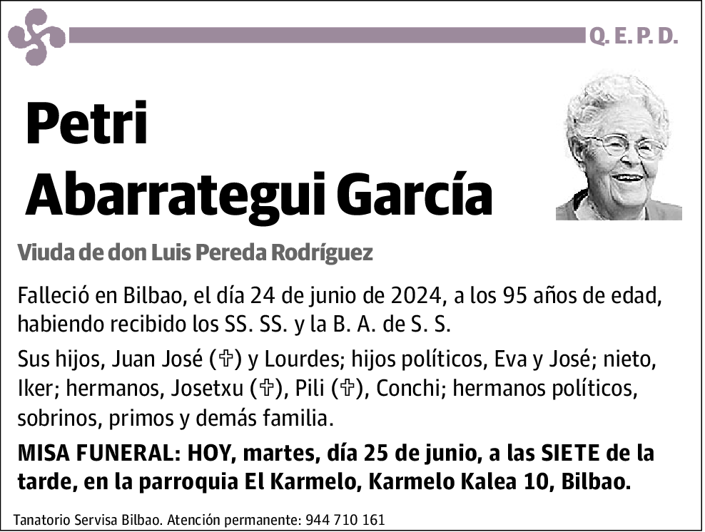Petri Abarrategui García
