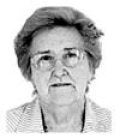 Juana Larrazabal Olarte
