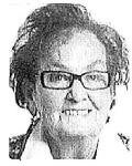 Blanca Ortuzar Arambarri