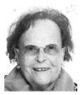 María Cruz Villanueva Rojo