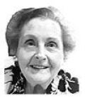 Ana María Baraño Laburu