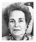 Severina Marín Fernández