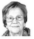 Elvira Ortega Martín