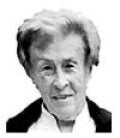 María Echevarria Gogeascoechea