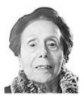 Antonia García Cortina