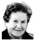 Carmen Abendibar Barruetabeña
