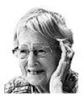 María Teresa Ortega Arbulu