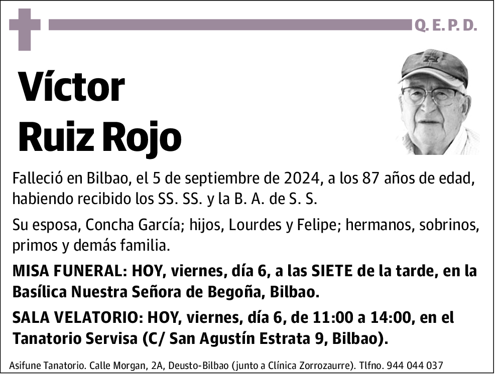 Víctor Ruiz Rojo