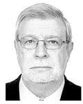 Carlos Luis Arenal Castillo