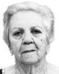 Isabel Sánchez Izquierdo