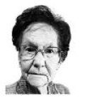 Filomena Lozano Gutiérrez