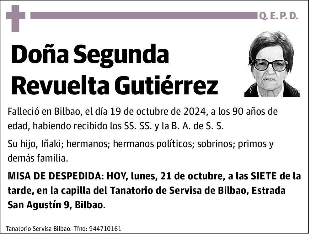 Segunda Revuelta Gutierrez