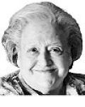 Antonia Blocona Conesa