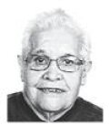 Máxima Abejón Herrero