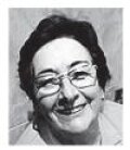 Luisa Matilde Ruiz de Larrinaga Ojanguren