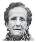 Cándida Pozo Solís