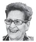 Alicia Martínez López
