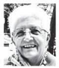 Mª Blanca Aberasturi Pérez