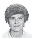 Maria Lourdes Urquiaga Madariaga