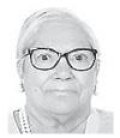 Francisca Luisa Hernández Alonso