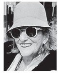 Juana Gandarias Azumendi