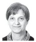 Rosa María de la Roza Delgado