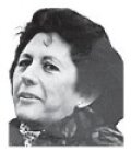 María Luz Alejo Sánchez