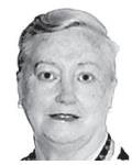 María Begoña Ugalde Ibarra