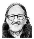 Clementina Aostri Pereda
