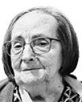 Mercedes Sánchez López de Luzuriaga