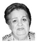 Agapita Durán Trinidad