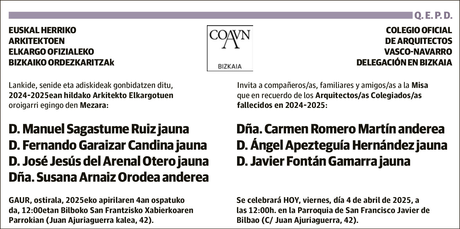 Coavn Arquitectos